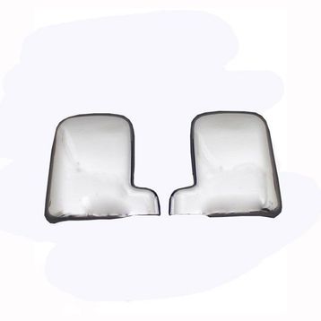 Ford Connect 2002-2009 2 Parça Abs Krom Ayna Kapağı