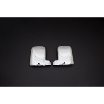 Ford Connect 2002-2009 Krom 2 Parça Ayna Kapağı
