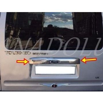 Ford Connect 2002-2009 Krom Bagaj Çıtası