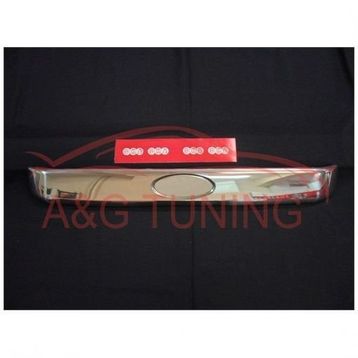 Ford Connect 2002-2009 Krom Bagaj Çıtası