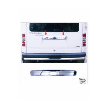 Ford Connect 2002-2009 Krom Bagaj Çıtası