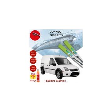 Ford Connect 2002-2013 Silecek Takımı