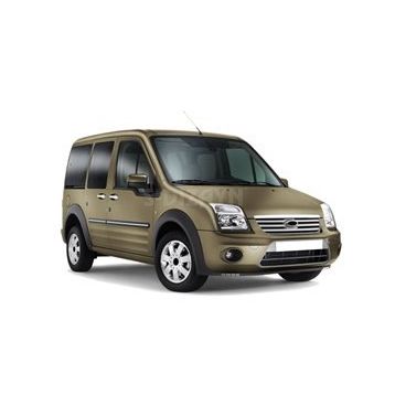 Ford Connect 2002 2014 5901122 3 Kapı Krom Kapı Kolu