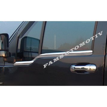Ford Connect 2002 2014 Cam Çıtası