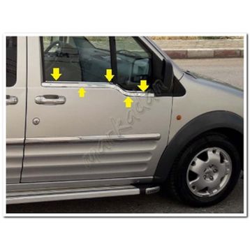 Ford Connect 2002 2014 Cam Çıtası