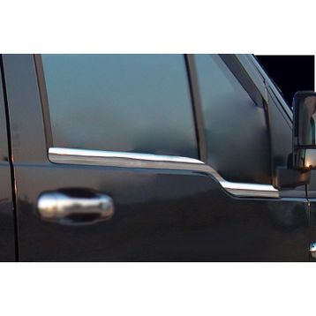 Ford Connect 2002-2014 Krom Cam Çıtası