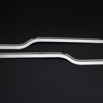 Ford Connect 2002-2014 Krom Cam Çıtası