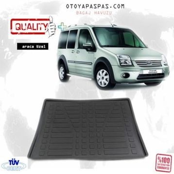 Ford Connect 2003 2014 Bagaj Havuzu