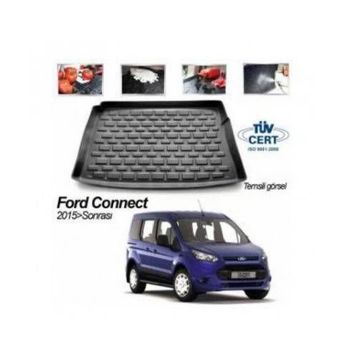 Ford Connect 2015 Bagaj Havuzu