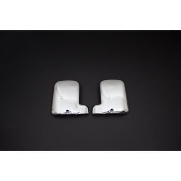 Ford Connect Abs 2002-2009 2 Prç Krom Ayna Kapağı