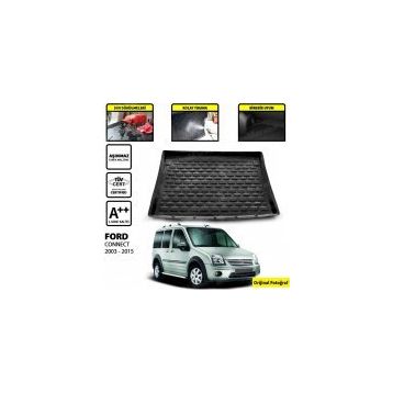 Ford Connect Combi 2003-2014 Bagaj Havuzu