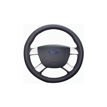 Ford Connect Deri Direksiyon Kılıfı