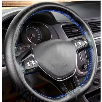 Ford Connect Deri Direksiyon Kılıfı
