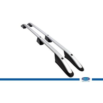 Ford Connect Port Bagaj Tavan Çıtası