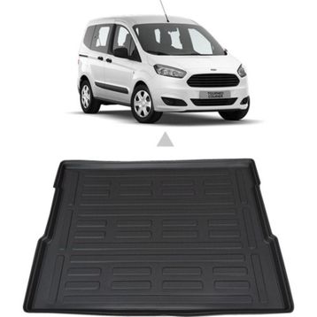 Ford Courier 2014 2019 Bagaj Havuzu