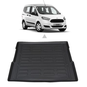 Ford Courier 2014 2019 Bagaj Havuzu