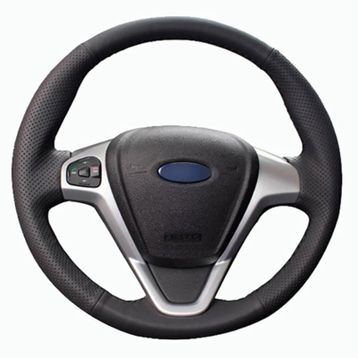 Ford Courier Deri Direksiyon Kılıfı