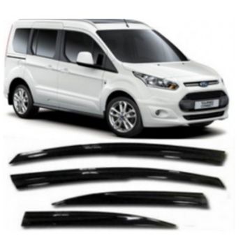 Ford Courier Mügen Cam Rüzgarlığı
