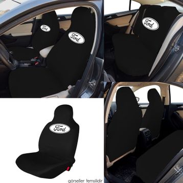 Ford Courier Oto Koltuk Kılıfı