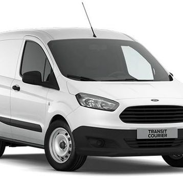 Ford Courier Silecek Takımı