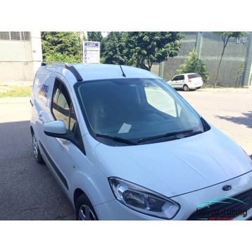 Ford Courier Üst 2014 sonrası Port Bagaj Tavan Çıtası