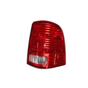 Ford Explorer-2002-2005 Stop Sağ Kırmızı-Beyaz Eagle Eyes Lamba