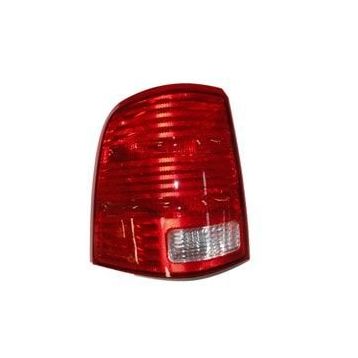 Ford Explorer-2002-2005 Stop Sol Kırmızı-Beyaz Eagle Eyes Lamba