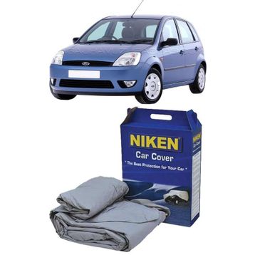 Ford Fiesta 2002-2008 Oto Branda