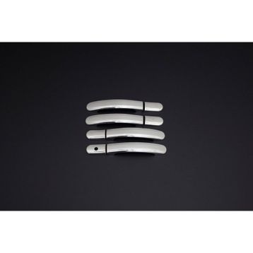 Ford Fiesta 2002 2009 Krom Kapı Kolu