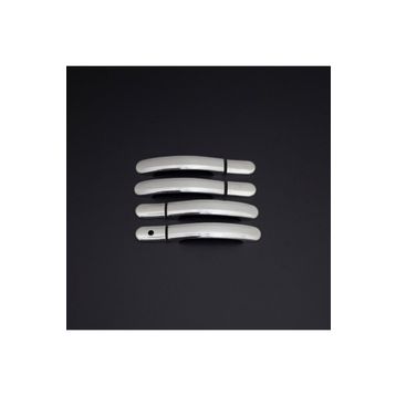 Ford Fiesta 2002 2009 Krom Kapı Kolu