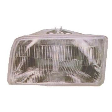 Ford Fıesta-84-89 Far Sol TYC Lamba