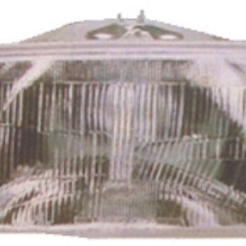 Ford Fıesta-84-89 Far Sol TYC Lamba