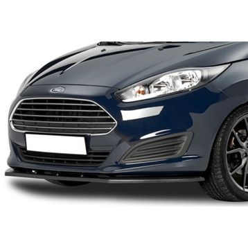 Ford Fiesta Plastik Makyajlı Ön Lip