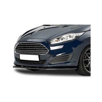 Ford Fiesta Plastik Makyajlı Ön Lip