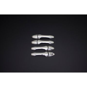 Ford Focus 1 1998 2005 4 Kapı Krom Kapı Kolu