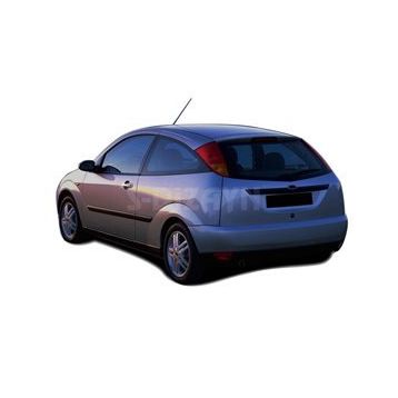 Ford Focus 1 2 Kapı 1998 2005 5908121 Krom Kapı Kolu