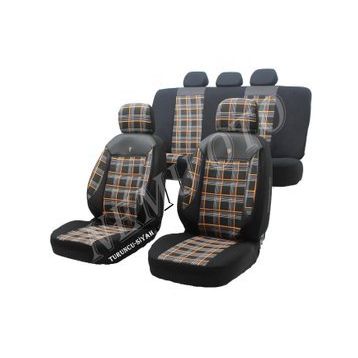 Ford Focus 1 Oto Koltuk Kılıfı