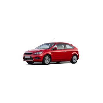 Ford Focus 2 2 Kapı 2005 2008 5909121 Krom Kapı Kolu