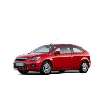 Ford Focus 2 2 Kapı 2005 2008 5909121 Krom Kapı Kolu
