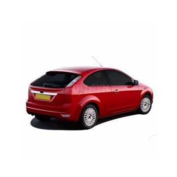Ford Focus 2 2 Kapı 2008 2011 Krom Kapı Kolu