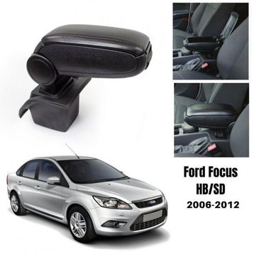 Ford Focus 2 2006 2012 Kol Dayama Vidasız Kolçak
