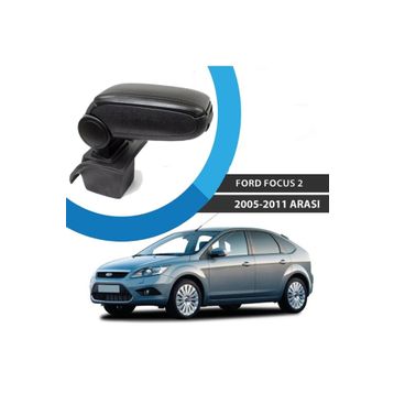 Ford Focus 2 2006 2012 Kol Dayama Vidasız Kolçak