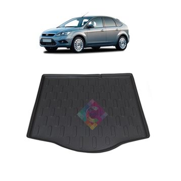 Ford Focus 2 Hb 2005-2012 3d Bagaj Havuzu