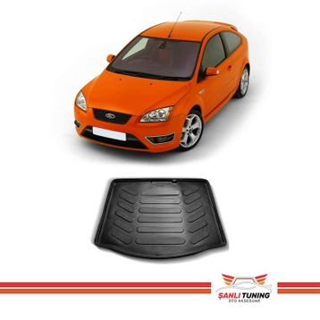 Ford Focus 2 Hb 2005-2012 3d Bagaj Havuzu