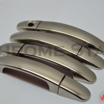 Ford Focus 2 Tk 2005 2008 4kapı Krom Kapı Kolu