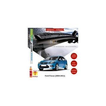 Ford Focus 2004-2011 Muz Silecek Takımı