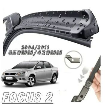 Ford Focus 2004-2011 Silecek Takımı