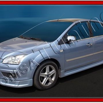 Ford Focus 2005 2011 Cam Çıtası