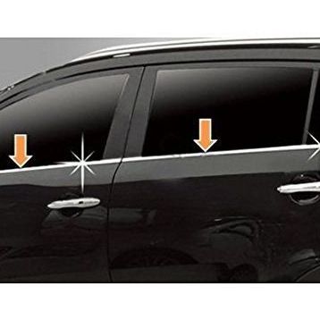 Ford Focus 2005 2011 Cam Çıtası