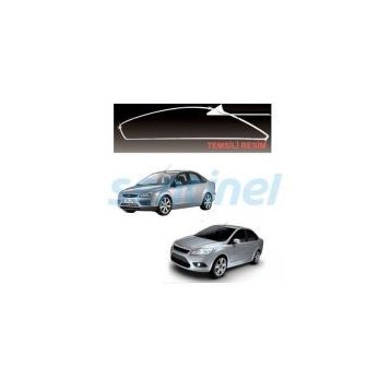 Ford Focus 2005 2011 Cam Çıtası